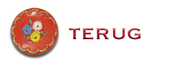terug